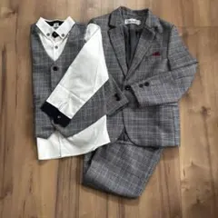 フォーマルセット