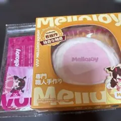新品未開封Mellojoy 贅沢スフレ【Mサイズ】【正規品】 - メルカリ