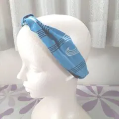 シュシュ ヘアアクセサリー