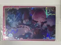 プロセカ　ウエハース　鳳えむ