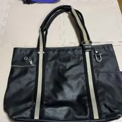 森野帆布　トートバック