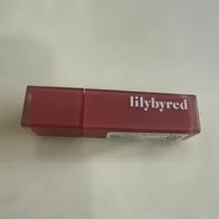 lilybyred ムードライアー ベルベットティント 07のサムネイル