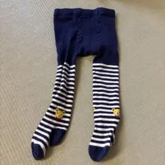 ベビー　タイツ