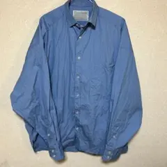 21ss kolor ：72/2ピンオックス　サイズ　1