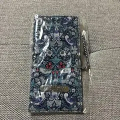 もねちゃん様専用。アビステストロベリーシーフ柄 マルチ携帯ケース新品のサムネイル