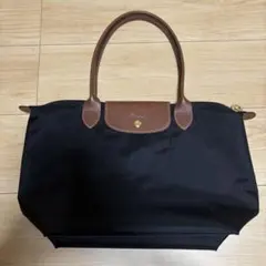 ロンシャン　トートバッグ