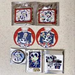 アメイジング・デジタル・サーカス アニメイトカフェ アクリルスタンド