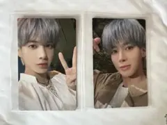 TXT テヒョン SWEET HMV タワレコ ラキドロ トレカ