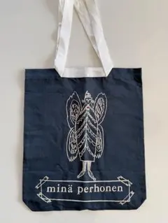 2025年最新】mina perhonen レディース エコバッグの人気アイテム