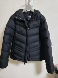 ノースフェイス ダウン ジャケット アウター