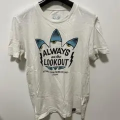 メンズ　adidasTシャツS
