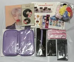 BTS グッズまとめ売り