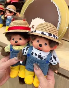 2025年最新】限定もんちっちの人気アイテム - メルカリ