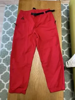 acg ハーフパンツ