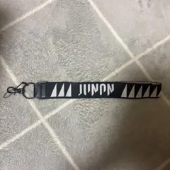 BE:FIRST JUNON キーホルダー