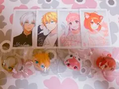 にじさんじ つむまる