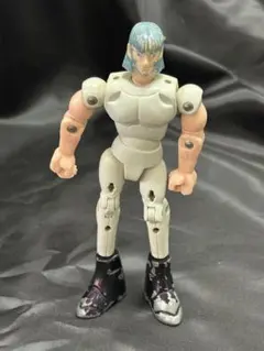 ガンマローブ 聖闘士聖衣大系 聖闘士星矢のサムネイル