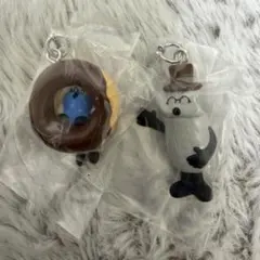 スンスン　めじるしチャーム