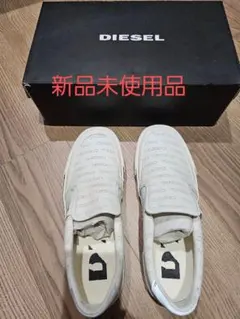 DIESEL　スリッポン