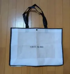 CECIL McBEE トートバッグ