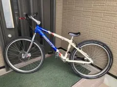 新品 MAN WITH A MISSION 福袋 BMX 自転車 マンウィズ 黄 - メルカリ