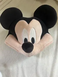 ミッキーマウス ファンキャップ ディズニー