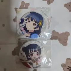 ラブライブ!サンシャイン‼︎ 津島善子 6th 名古屋 埼玉 会場限定 缶