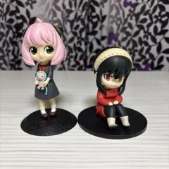 スパイファミリーSPY×FAMILY アーニャ・フォージャー ヨル・フォージャー