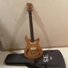 2025年最新】PRS ギター ホロウの人気アイテム - メルカリ