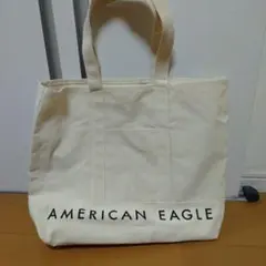 AMERICAN EAGLE キャンバストートバッグのサムネイル