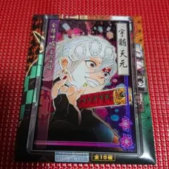 【新品未開封】　鬼滅の刃　ステータスカードコレクション　10点 ジャンプショップ JUMP SHOP【公式】 on X: 