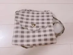 wego スカラップ 痛ショルダー 痛バのサムネイル