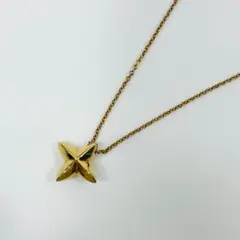 ティファニー シリウススター ネックレス ペンダント Ag925 3.50g 