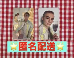 Straykids スキズ Hollow ヒョンジン 初回生産限定盤B トレカ