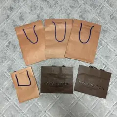 ルイヴィトン ショップ袋 ショッパー LOUIS VUITTON