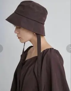 emmi atelier emmi NEW ERA ReWcアドベンチャーハット emmi / エミ × NEW ERA / ewcアドベンチャーハット 帽子 - メルカリ