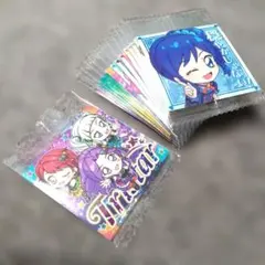 アイカツ ウエハース まとめ売り UR Tristar