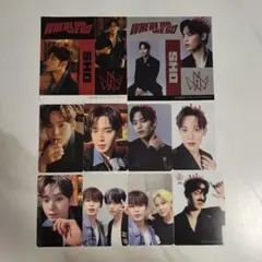與那城奨 WHERE DO WE GO 封入 コンプ HMV
