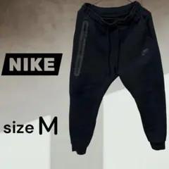 NIKE テックフリース　ジョガーパンツ
