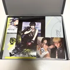 &TEAM Back to Life BREATH ver