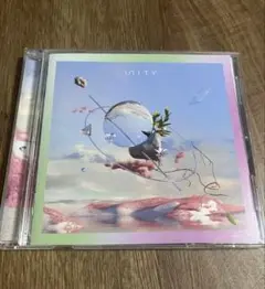Mrs. GREEN APPLE UNITY CD（ダンスホール収録）