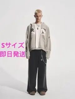 2025年最新】BASTARD パーカーの人気アイテム - メルカリ