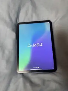 Apple iPad 第10世代 256GB ブルー