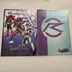 2026年最新】仮面ライダードライブ クリアファイルの人気アイテム