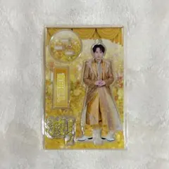 MILK 吉田仁人 SMILEPOP アクスタ 滅ver. - メルカリ