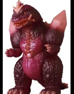 GVW ゴジラ（2016）（2期） MEDICOM TOY - ゴジラ(2016)(2期)