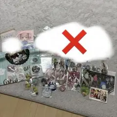 なな湖　グッズまとめ売り 2026年最新】なな湖 実況の人気アイテム - メルカリ