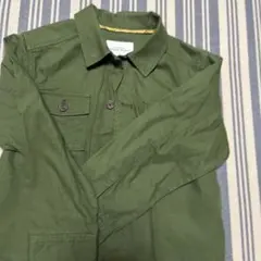 グリーンレーベルリラクシング ジャケット