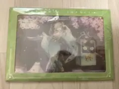 原神 にゃんにゃん速達 アクリル色紙 綺良々