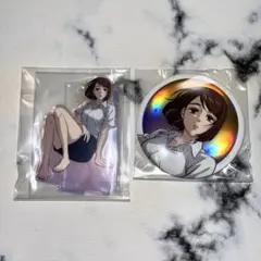 呪術廻戦 家入硝子 セット